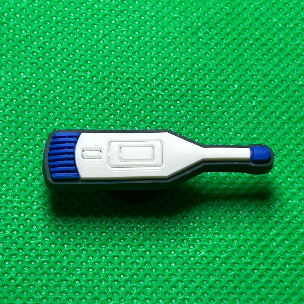 🌼 (5/$10 or 10/$15) NEW “Life in Medicine” Croc Charm Medical Hospital Staff